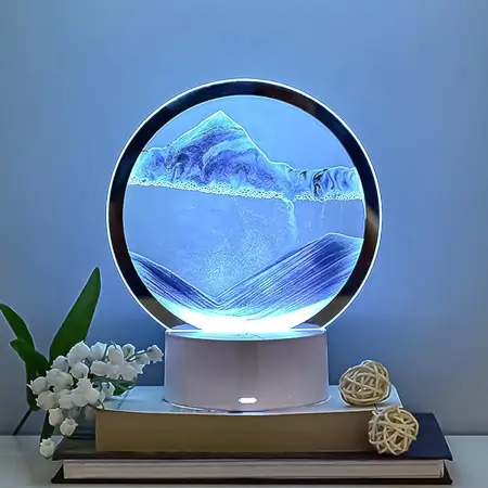 3GlEW8kWzKIgwPCNxjN9UlT78wwcCYEoyEWD1G5a.webp 5 Color Light Moving Sand Art Picture (1 Pc) ( default, Standard ).