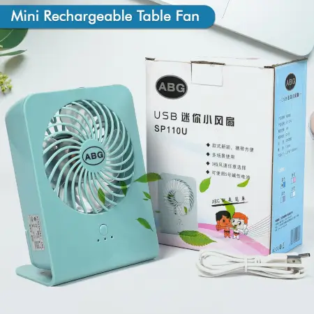 5vIrzFoFbhbxfIQ6bxR7wcqwK4csUBwFHQP0j0da.webp Portable Desk Fan Big Table Fan3 Step Speed Setting Fan Personal Desk Fan Suitable For Office , School & Home Use (Battery Not Include) ( default, Standard ).