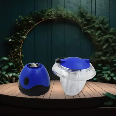 7xv7J3YyI6j1FtsKi11OYTNhavv9QQyBA3bCbFC6.webp Mini Camping Lanterns, White Light, Battery operated Light (Battery Not Included) ( white, Standard ).