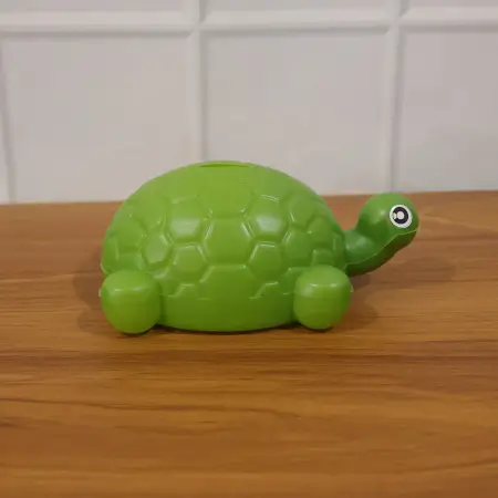 863w26r2A3gC2nsUDvkYqUhSRnQlXfgVvdSjYGRt.webp Cute Small Tortoise Shape Money Bank for Kids - Coin Saving Box ( default, OS )