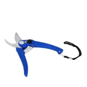 Micro Tip Pruning Snips Ultra Sharp, Comfortable and Secure Garden Trimming Tool ( default, Standard ).